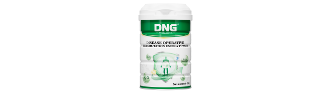 DNG德安健术后恢复粉